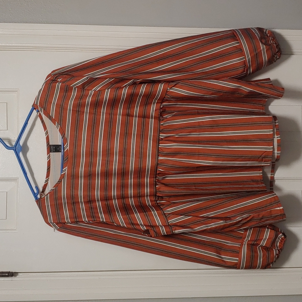 Emery Rose Blouse